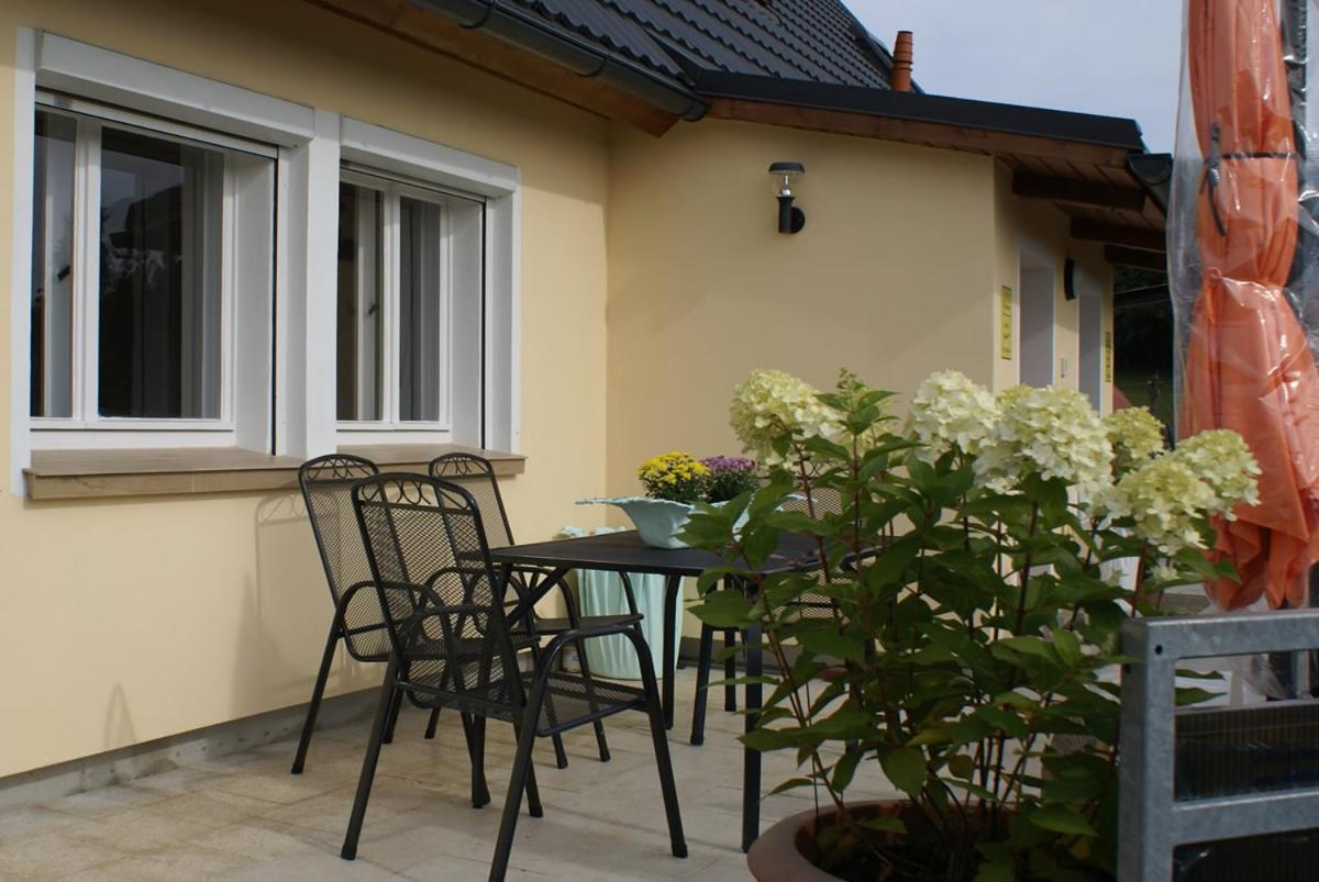 Ferienhaus Belvedere Hainewalde Exterior photo